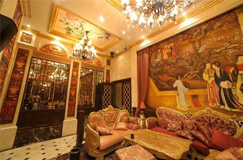 赤壁高档KTV妹子质量哪家好 赤壁高档KTV妹子质量哪家好